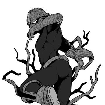 シンリンカムイ