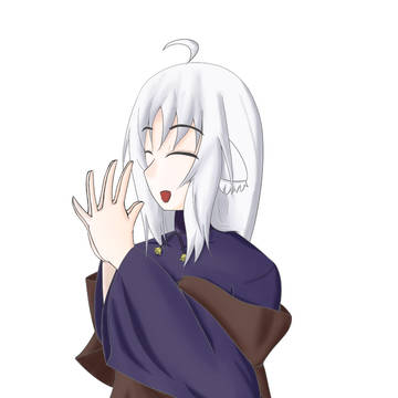 うちの子