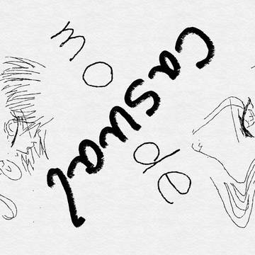お絵かき