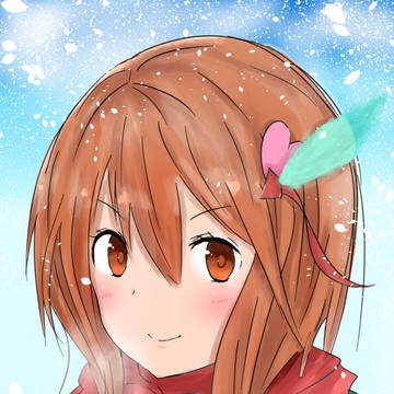 詰め合わせ、落書き2