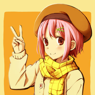 好きな服飾