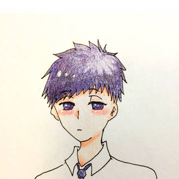 一松