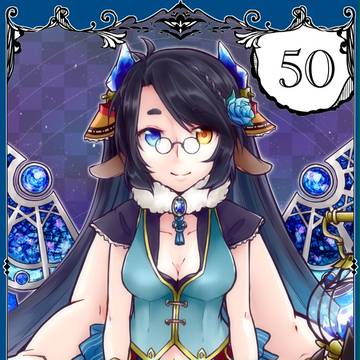 【YofH&E】 ウィクトーリア【第3期】