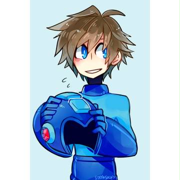 ロックちゃん