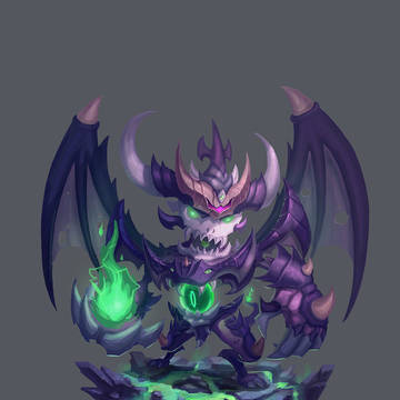 Demon