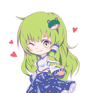 早苗