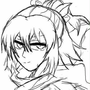 samurai girl