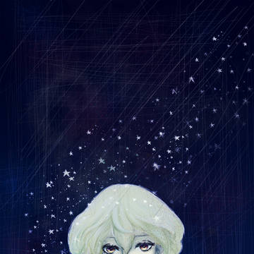 流星