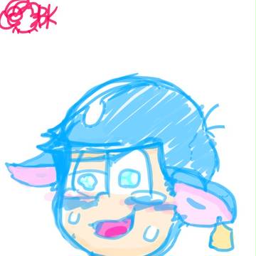 落書きlog