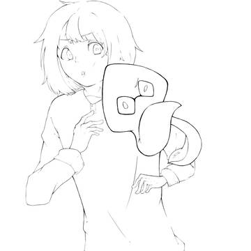 イカ