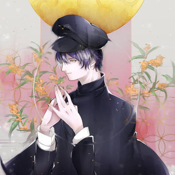 金木犀
