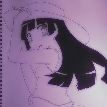 黒猫
