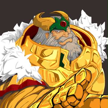 ドラゴンフォース