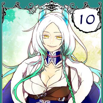 【YofH&E】ダンデリーヴァ【第３期】