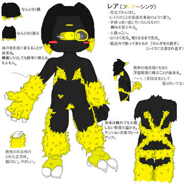 うちの子ら