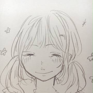 ふくろう擬人化
