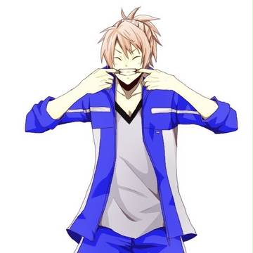 愛され陸くん