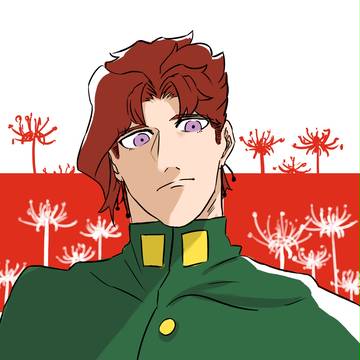 Twitterまとめ ほとんど花京院