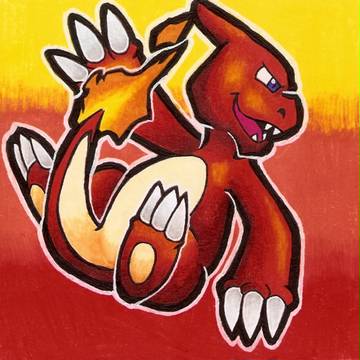 charmeleon