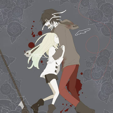 黒薔薇