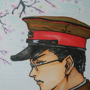 日本帝国軍幹部