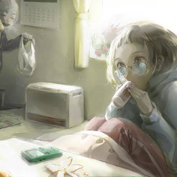 '16正月