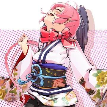 新春子日♡