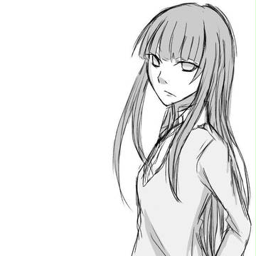 ラクガキ