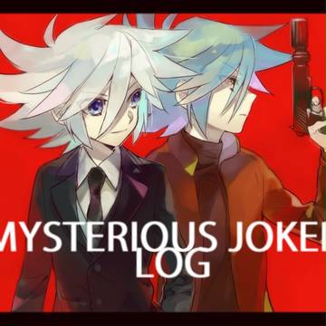 怪ジョLOG