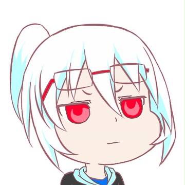 over used chibi meme for my pp