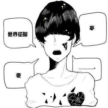 創作