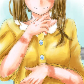 わたしのアール