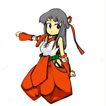 桃太郎子