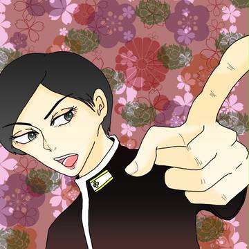 僕はつくる。僕の國を