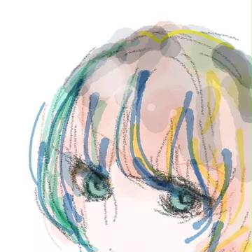 指绘