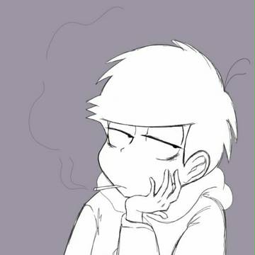 一松