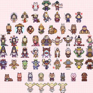 大神10周年