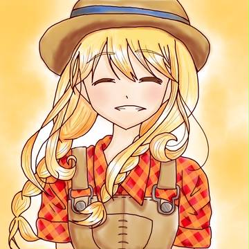 3つの里の大切な友だち女主人公ちゃん！