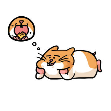 妄想蛋蛋