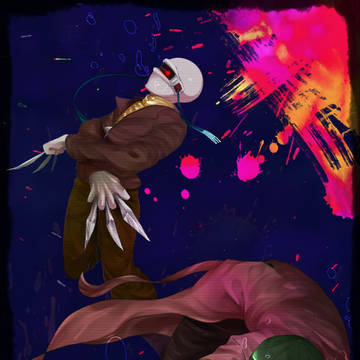 《戦闘カイシ》
