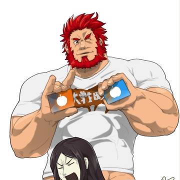 【エロ注】余、実装