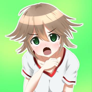 たいそうふく！