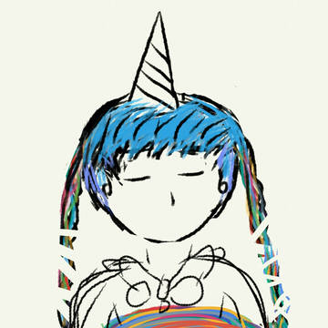 每日涂鸦