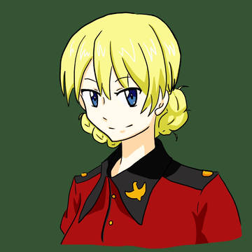 ダー様