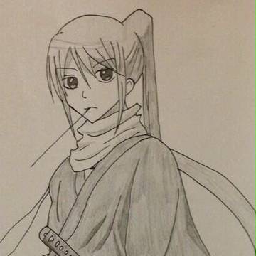 Twitter絵まとめ
