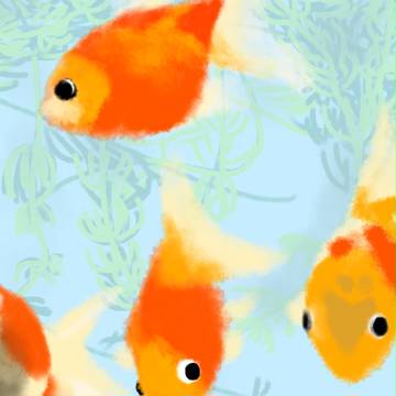 金魚