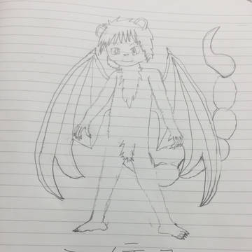 マンティコア
