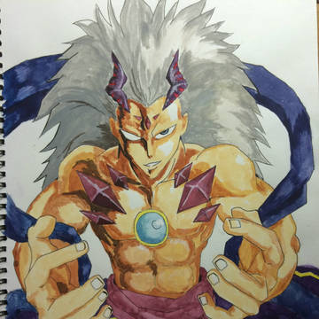 モンストよりスラッシュ
