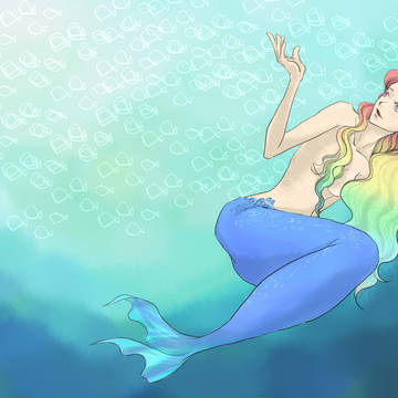 人魚
