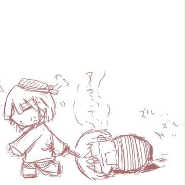 就活で逃げたしたいが脱走できず